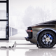 Illustration for article titled The Bugatti Chiron Is Tested On The Most Powerful Dyno In The World